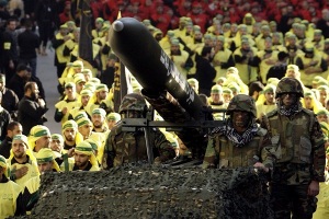 حزب الله وغيران